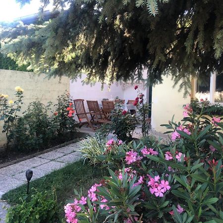 Das Kleine Haus بريتنبرن المظهر الخارجي الصورة