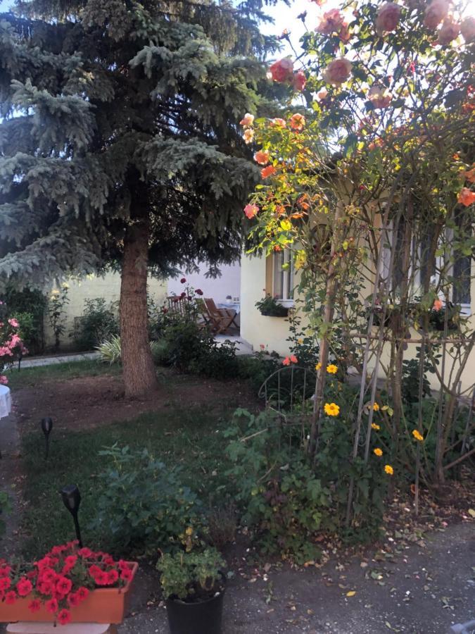 Das Kleine Haus بريتنبرن المظهر الخارجي الصورة