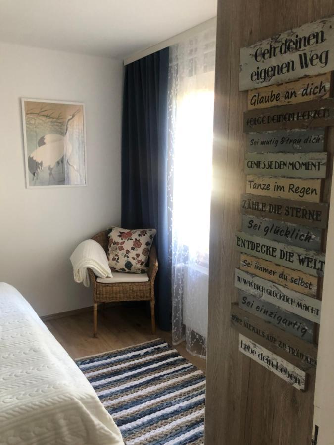 Das Kleine Haus بريتنبرن المظهر الخارجي الصورة