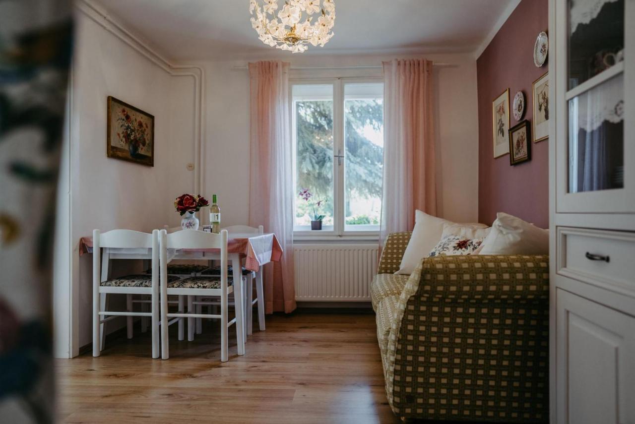 Das Kleine Haus بريتنبرن المظهر الخارجي الصورة