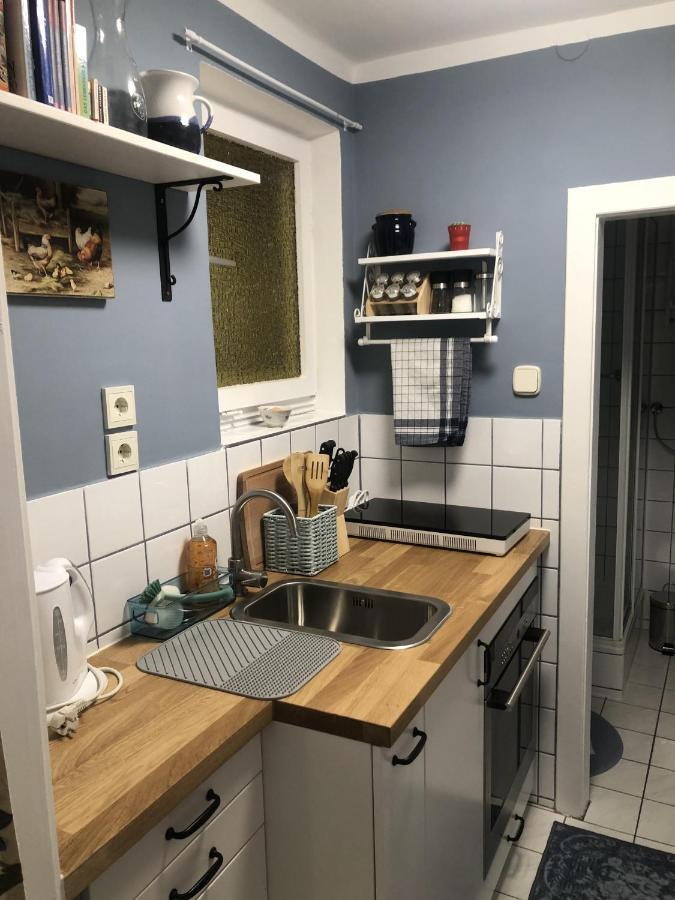 Das Kleine Haus بريتنبرن المظهر الخارجي الصورة