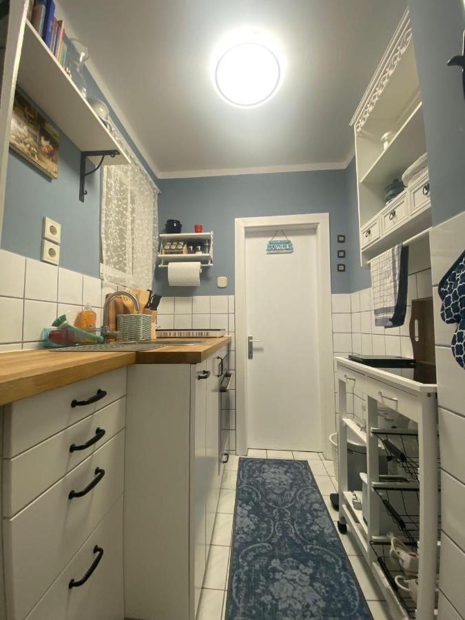 Das Kleine Haus بريتنبرن المظهر الخارجي الصورة