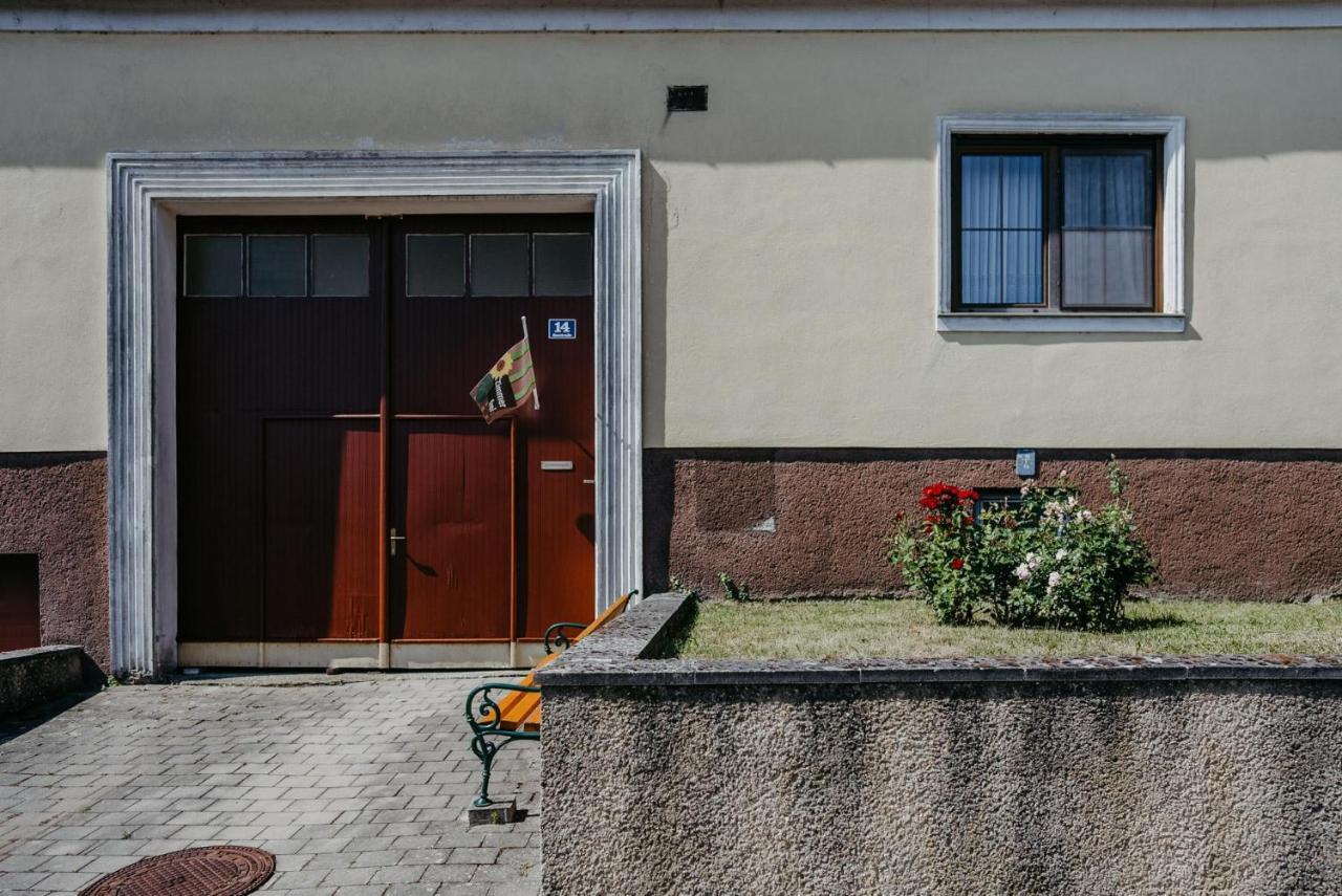 Das Kleine Haus بريتنبرن المظهر الخارجي الصورة