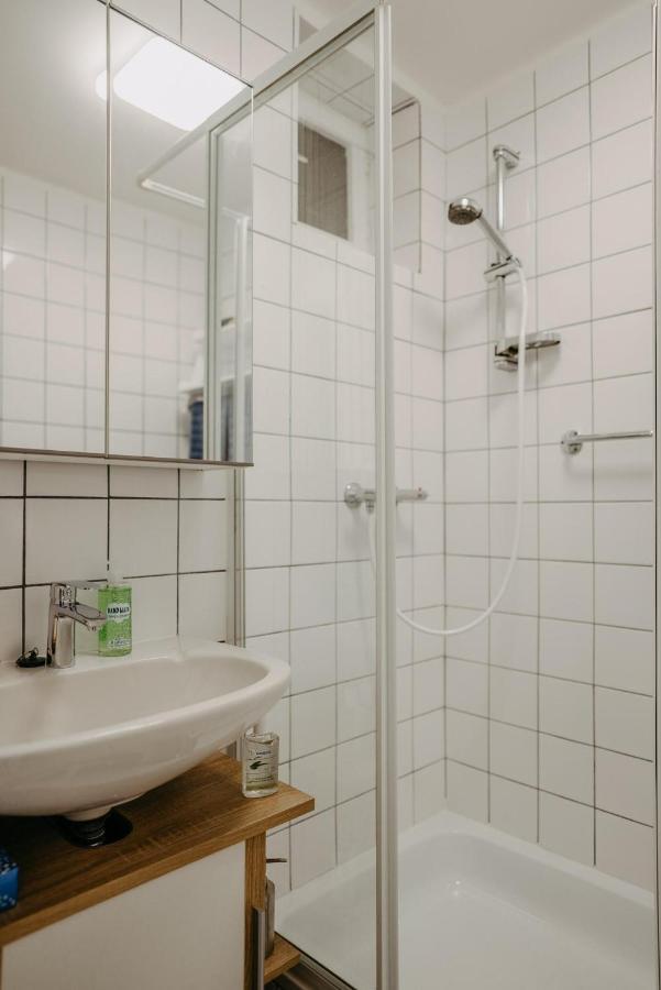 Das Kleine Haus بريتنبرن المظهر الخارجي الصورة