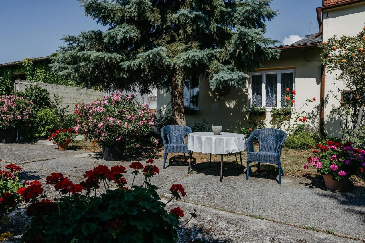 Das Kleine Haus بريتنبرن المظهر الخارجي الصورة