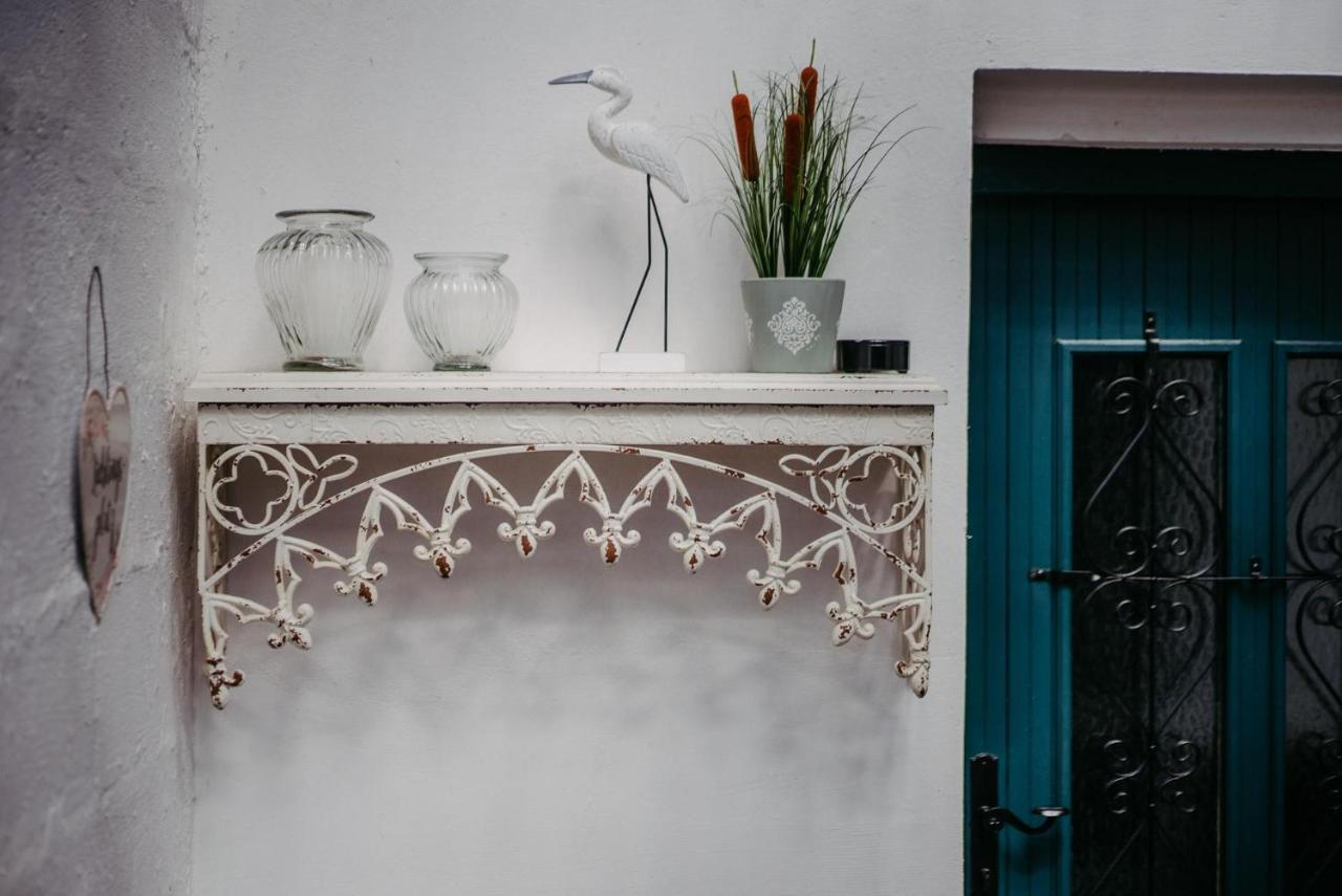 Das Kleine Haus بريتنبرن المظهر الخارجي الصورة