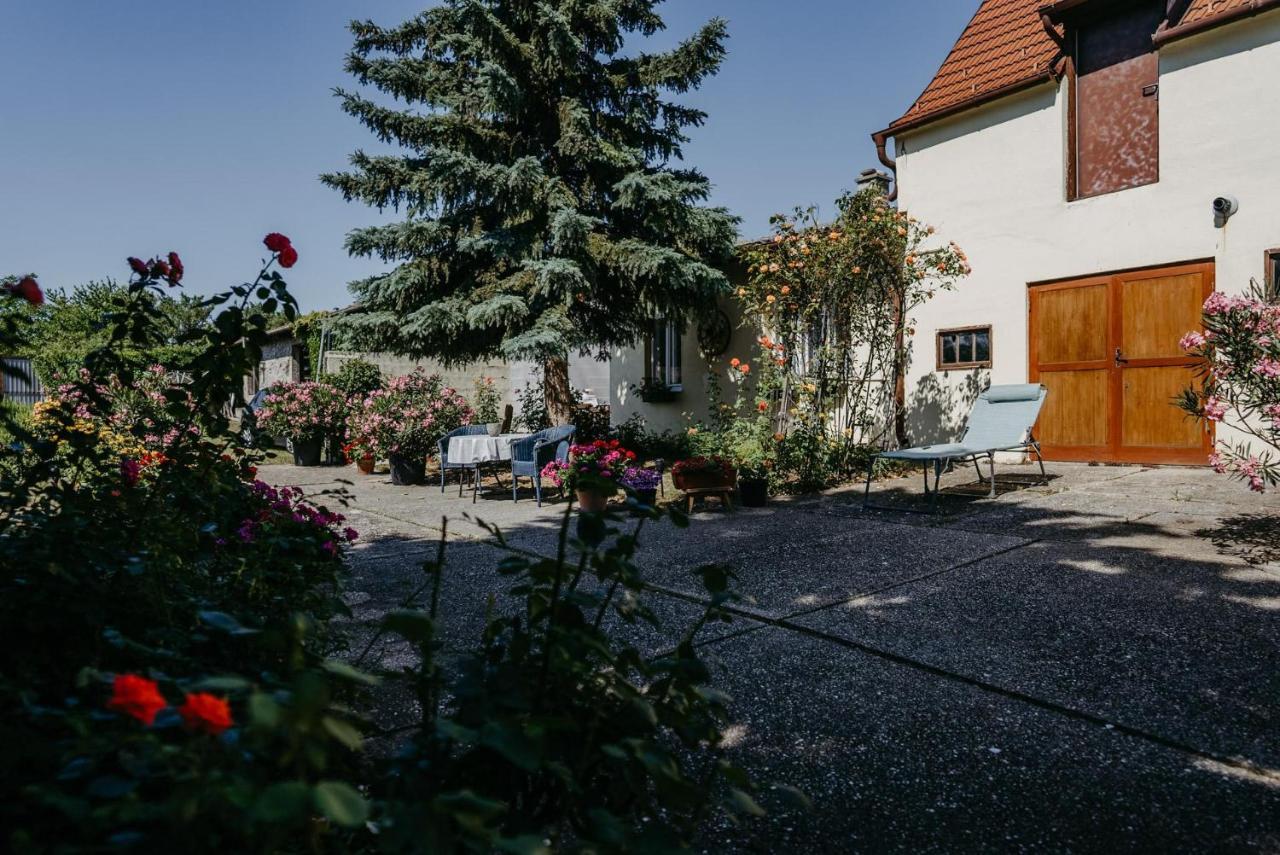 Das Kleine Haus بريتنبرن المظهر الخارجي الصورة